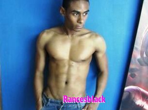Rancesblack