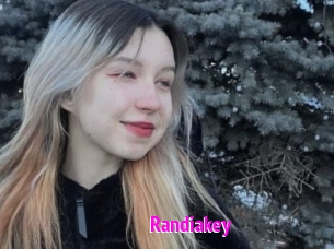 Randiakey