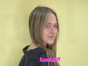 Randialiff