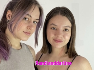 randianddarline Porn Loverz
