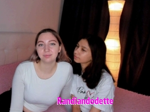 Randiandodette