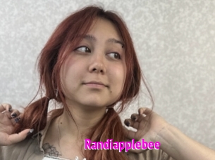 Randiapplebee