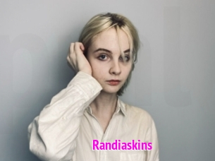 Randiaskins
