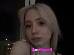 Randiaspell