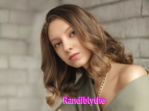 Randiblythe