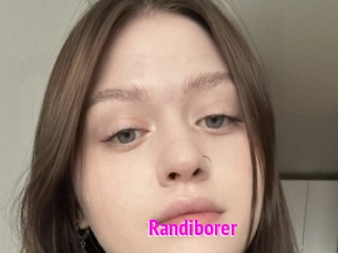 Randiborer