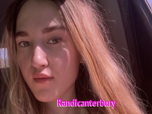 Randicanterbury