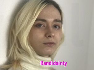 Randidainty