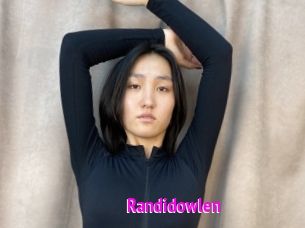 Randidowlen