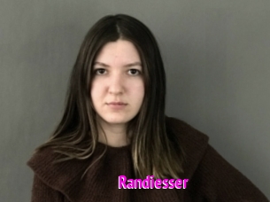 Randiesser