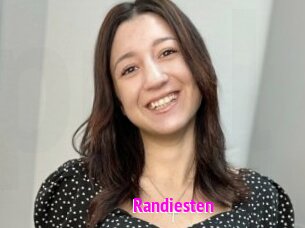 Randiesten