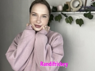 Randifrickey