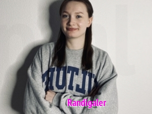Randigaler