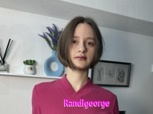 Randigeorge