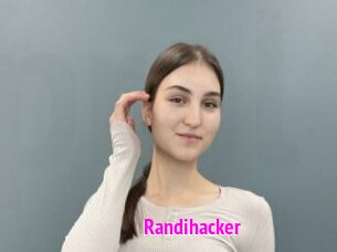 Randihacker