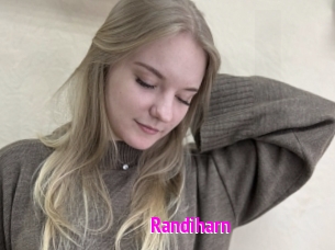 Randiharn