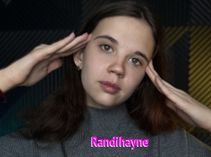 Randihayne