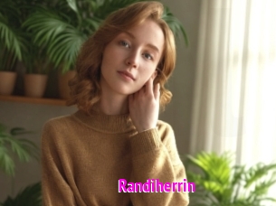 Randiherrin