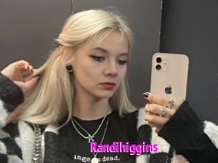 Randihiggins