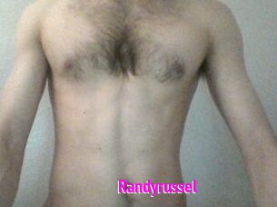 Randyrussel