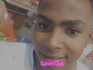 Randyxhot