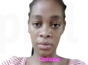 Raniacute
