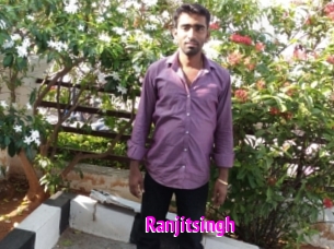 Ranjitsingh