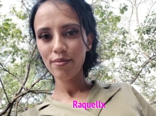 Raquellx