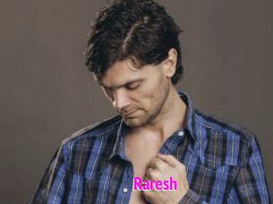 Raresh