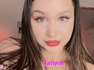 Rarityrae