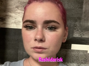 Rashidarisk