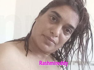 Rashmireddy
