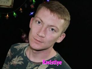 Raslstlye