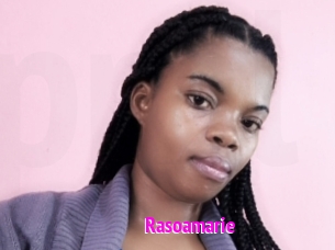 Rasoamarie