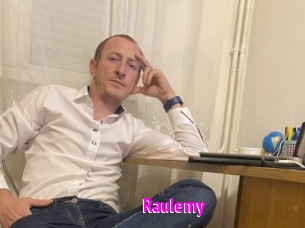 Raulemy