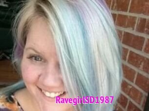 ravegirlSD1987 Porn Loverz