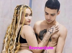 Ravenandjohn