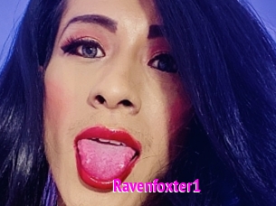 ravenfoxter1 Porn Loverz