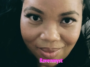Ravenmyst