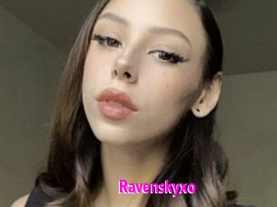 Ravenskyxo