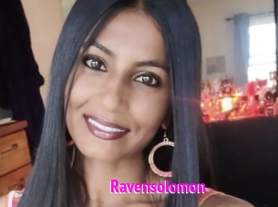 Ravensolomon