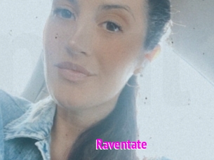 Raventate