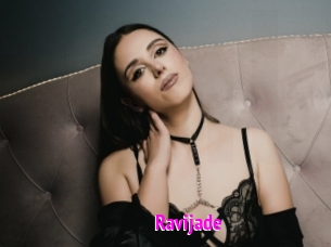 Ravijade