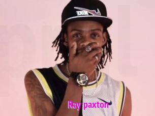 ray_paxton Porn Loverz