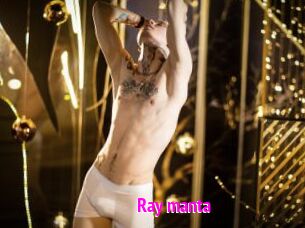 Ray_manta