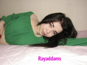 Rayaddams