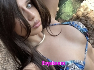 rayakeens Porn Loverz