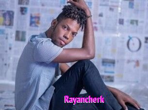 Rayancherk