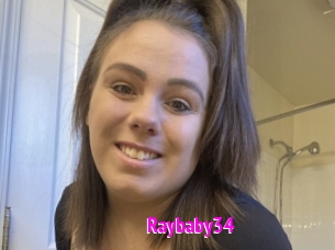 Raybaby34