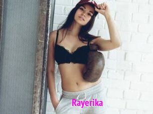 Rayerika